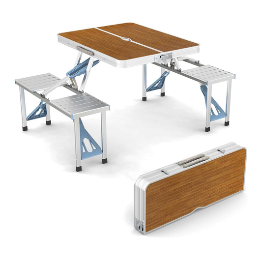CASE TABLE