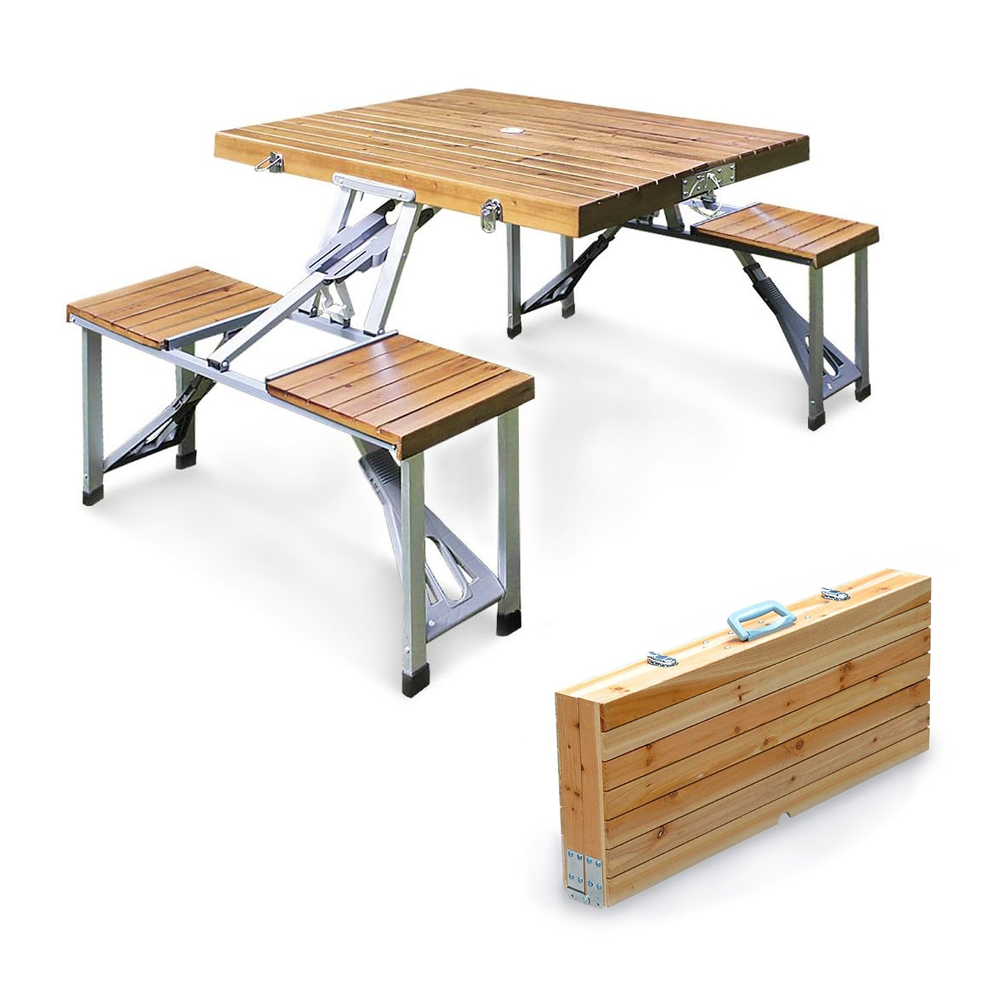 CASE TABLE（ケーステーブル）